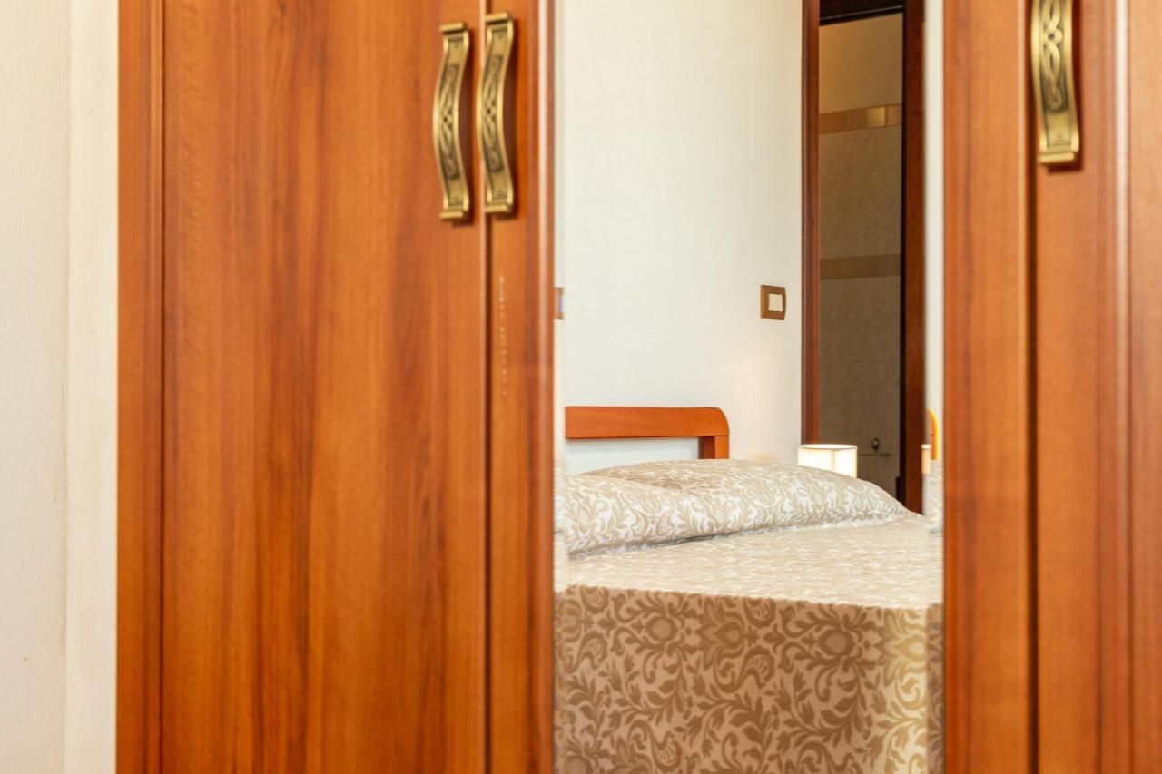 Casa Orfea Apartman Santa Maria Navarrese Kültér fotó