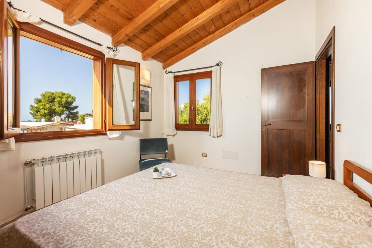Casa Orfea Apartman Santa Maria Navarrese Kültér fotó